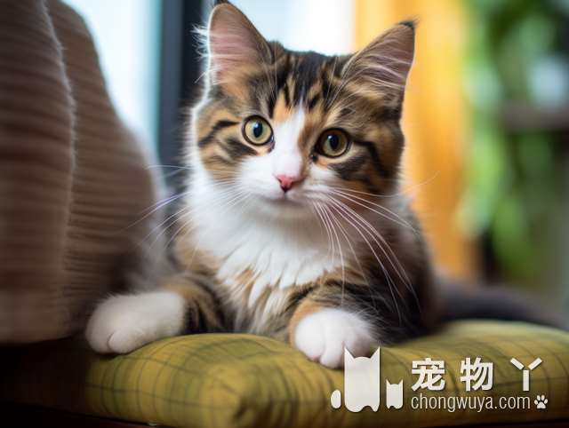 脑洞开得好大，搞笑创意的猫猫摄影照片